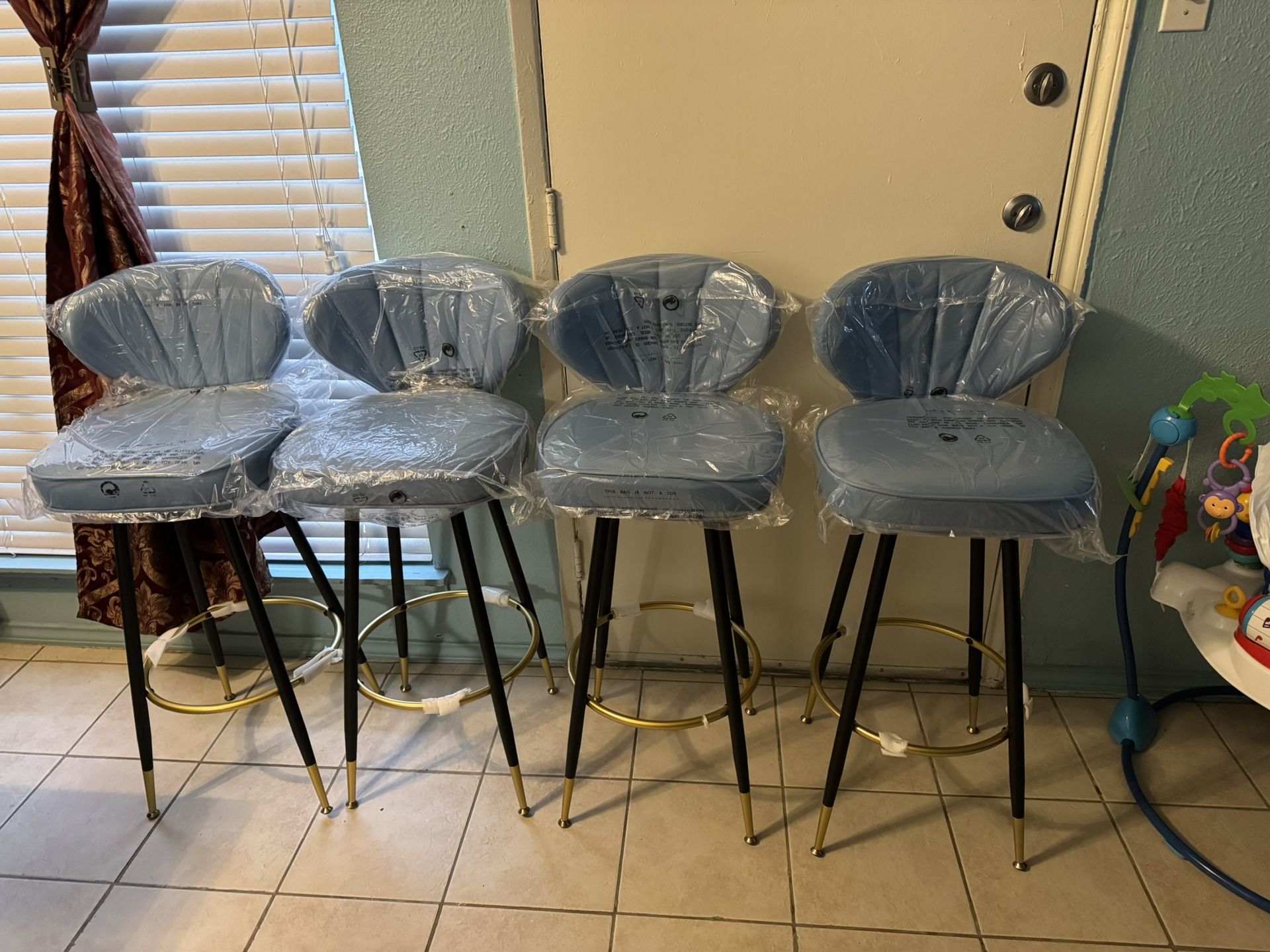 Sillas De Bar Nuevas 30 De Altura