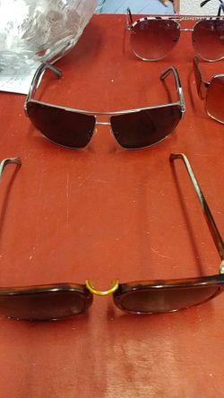 Designer Mens Sunglasses 😎
