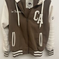 SAN FRANCISCO SWEATER 