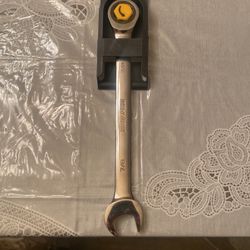 TEQ CORRECT PRO WRENCH