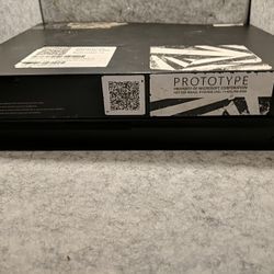 Xbox One X Prototype *Read*