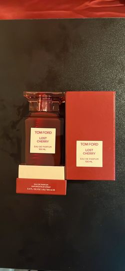 Tom Ford Lost Cherry Eau De Parfum 3.4oz