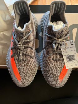 Yeezy Boost 350 V2 Beluga Reflective — Men’s 6.5 — Deadstock — $190