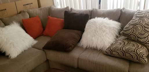decoration pillows