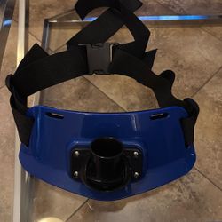 Deep Sea Fishing Pole Belt - Brand New - $20.00