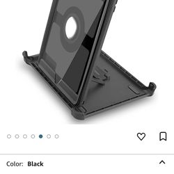 AICase iPad Mini 5 Case (5th Generation 7.9 inch)/iPad Mini 4 Case Heavy Duty Shockproof Triple Layer Defense with Built-in Screen Protector Full-Body