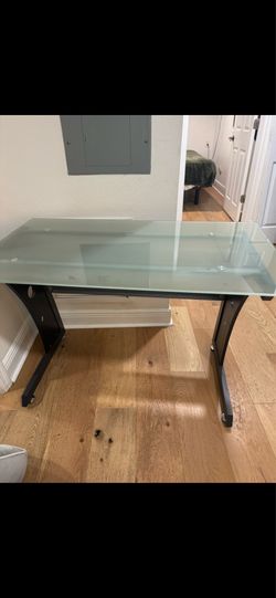 Buro de Cristal