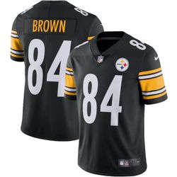 Brand New Pittsburg Jersey Nfl