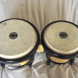 Gon Bops Fiesta Series Bongos