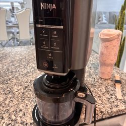 Ninja Creami