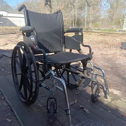 Invacare 900 SL