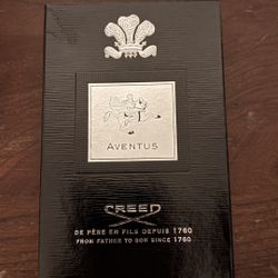creed aventus cologne