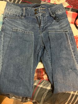 Size 10 pants