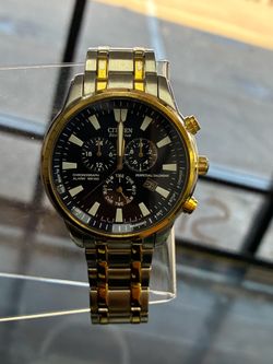 Citizen Watch