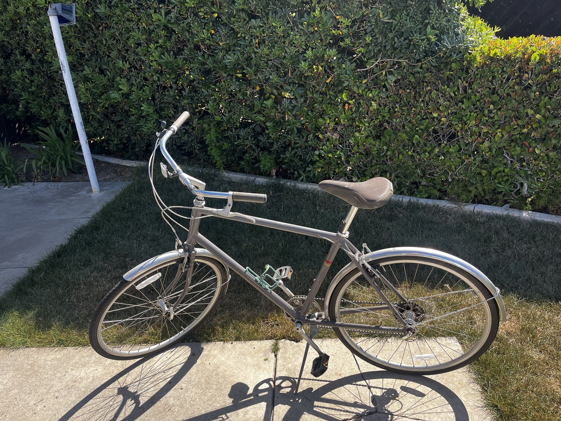 Electra Cruiser Bike