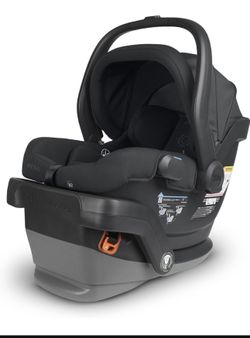 UPPAbaby Infant Car Seat with Base