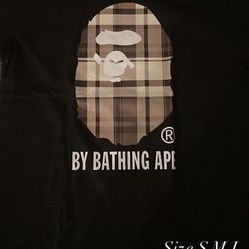Bape Shirt 