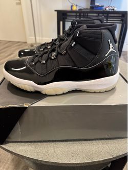 Air Jordan 11 Jubilee