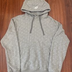 Nike All Over Hoodie