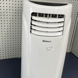 Air conditioning Shinco