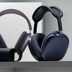 Apple AirPods Max Wireless Bluetooth Headphones 2nd Generation