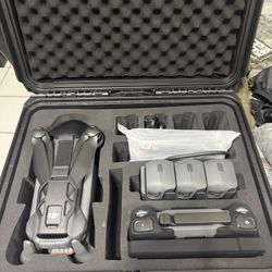 Dji Mavic 4 Pro Creator Combo 