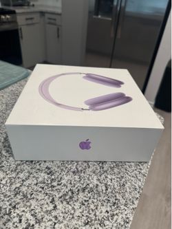 Apple AirPods Max