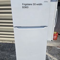 Frigidaire Fridge Refrigerator 