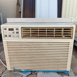 A/C Window or Wall Air Conditioner 