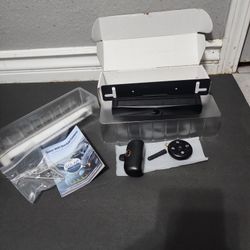 Solar Wifi Backup Camera