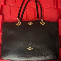 COACH handbag
