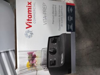 Vitamix commercial blender