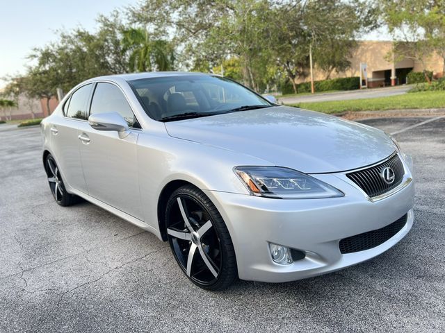 2010 Lexus IS