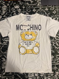 Moschino size m
