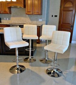 Sillas para barra