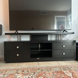 Tv stand / Media console 