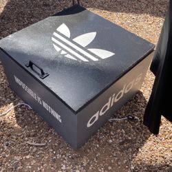 All Purpose Wooden Boxes !