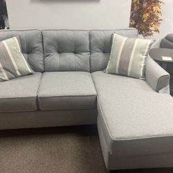 Sofa/Chaise