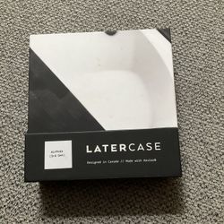 LATERCASE 3rd gen AirPods High Quality Protective Cover