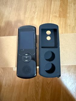 iFlytek Translator 2.0 Voice Language Translator Device