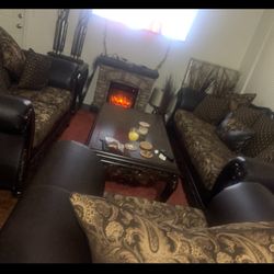 Living Room Furniture 