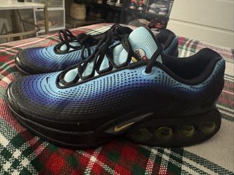 Nike Air Max Size 8