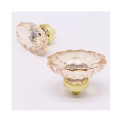 CABINET KNOBS 6 PCs. 