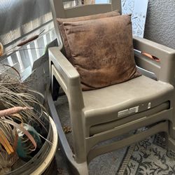 Rocking Chair 