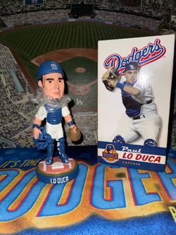 Dodgers Bobbleheads Bobblehead bobble heads Bobblehead