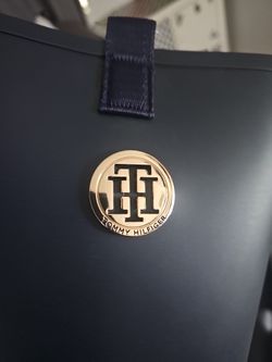 Tommy Hilfiger Boots