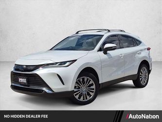 2024 Toyota Venza