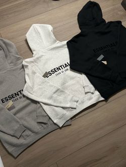 ESSENTIALS