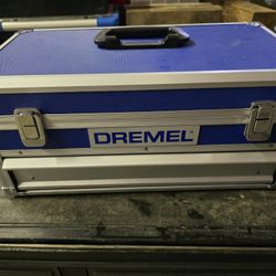 Drexel 4300 With Complete Accessories 