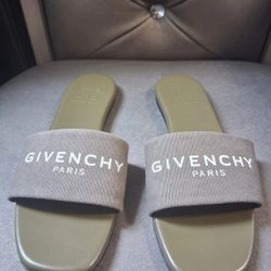 Givenchy Sandals Size 6
